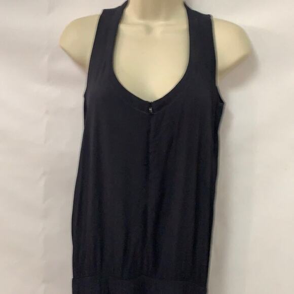 REVOLVE MONROW BLUE‎ JUMPSUIT SIZE XS - Picture 2 of 11